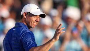 McIlroy and Rahm set for top-level meeting in Dubai