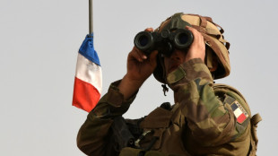 La France et ses partenaires européens se retirent militairement du Mali