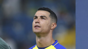 Transfer-Sperre: FIFA-Strafe für Ronaldo-Klub Al-Nassr