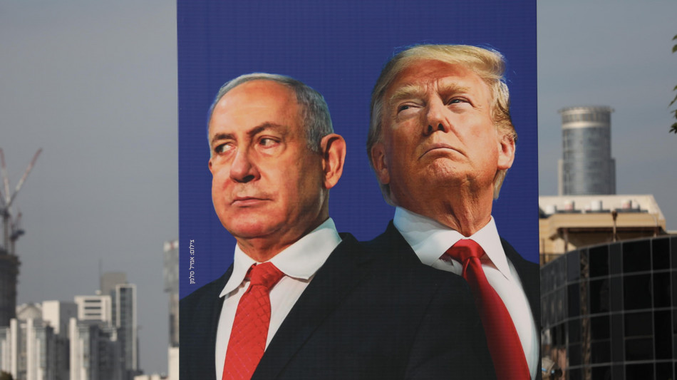 Telefonata tra Netanyahu e Trump, anche sulla minaccia Iran