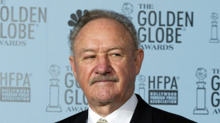 Ator Gene Hackman e sua esposa encontrados mortos em casa