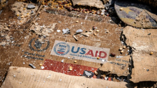 L'administration Trump supprime plus de 90% des financements à l'étranger de l'agence USAID