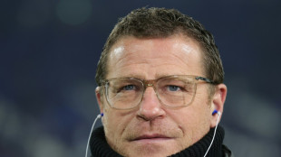 RB-Sportchef Eberl dementiert Bayern-Gerüchte