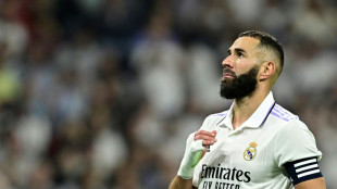 C1: Benzema, un mois d'octobre de gala ?