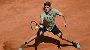 Masters 1000 de Rome: Tsitsipas écarte Sinner pour rejoindre Zverev en demie