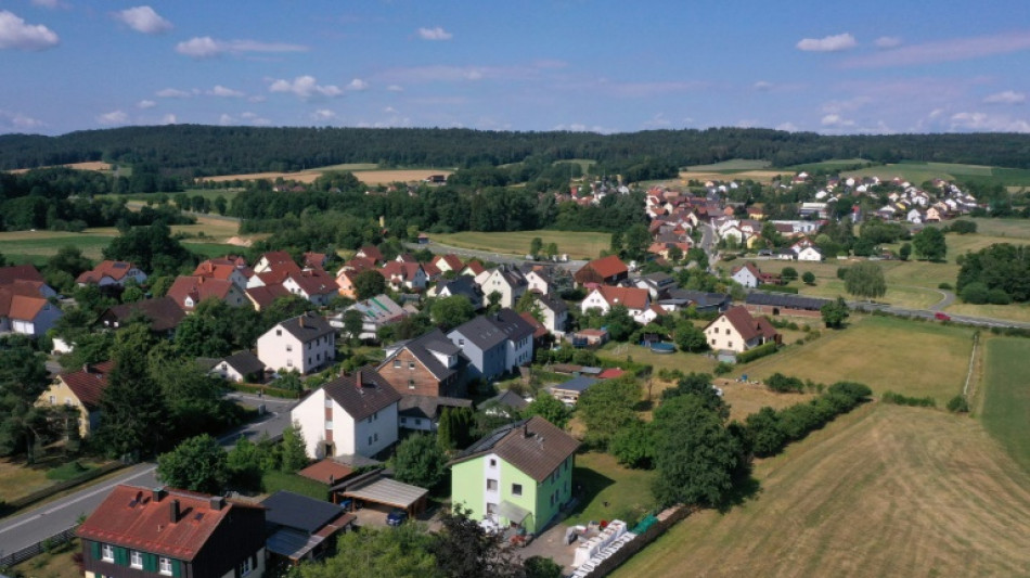 Allemagne: un vent favorable frémit pour l'éolien en Bavière