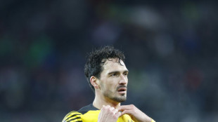 Dortmund: Saison-Aus für Reyna, Hummels fehlt mehrere Wochen