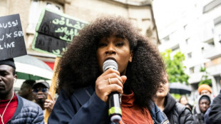 Marches de "deuil et colère" contre les violences policières samedi en France