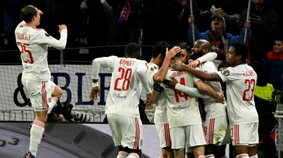 C3: Lyon qualifié pour les quarts en résistant à Porto (1-1)