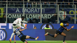 Serie A: Inter-Monza 3-2