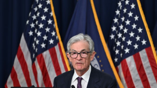 Fed vuelve a recortar tasas de interés pero se muestra prudente a futuro