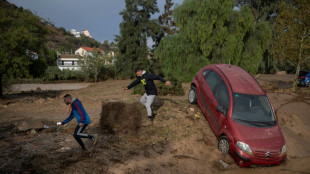 Au moins 51 morts dans des inondations dévastatrices en Espagne