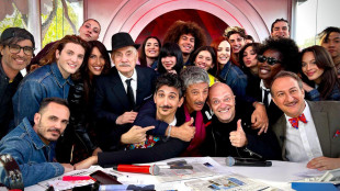 Fiorello, Bortone sarà punita con varietà di prime time su Rai1