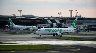 Grève chez Transavia France: près d'un vol sur trois annulé ce week-end