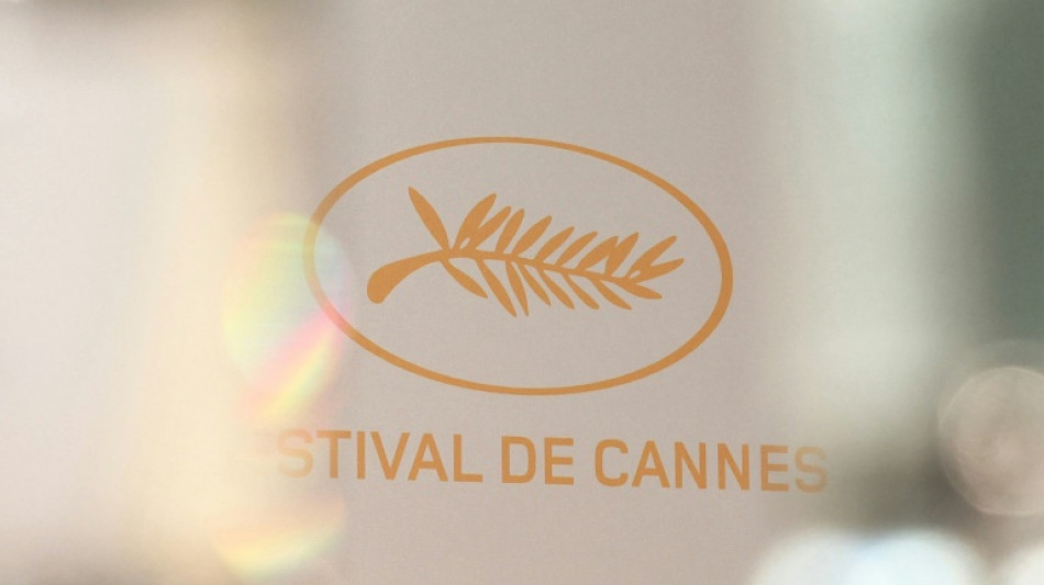 Cannes: la flamme olympique sur le tapis rouge, la venue de Rasoulof annoncée