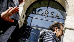 Borsa: Milano chiude in deciso calo, -1,53%