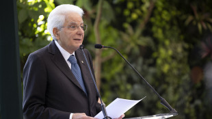 Mattarella, gli atti contro l'informazione sono eversivi