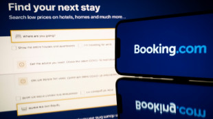 Hotels on Booking.com can offer better rates elsewhere: EU