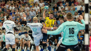 Trotz Star-Abgängen: THW Kiel gewinnt erneut den Supercup