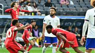 Canada down US to claim third in Nations League