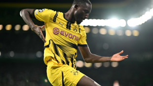 Finished product Guirassy carrying Dortmund's hopes against Lille