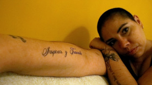 Resilient young woman leads fight for euthanasia in Mexico