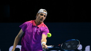 Canadense Denis Shapovalov é campeão do ATP 250 de Belgrado