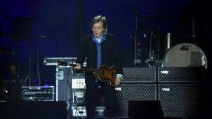 Elton John y Paul McCartney piden al gobierno británico que proteja a los artistas de la IA