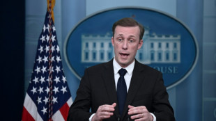 EUA e Pequim renovam contatos de alto nível, afirma Casa Branca