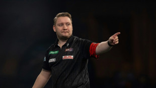 Darts: Schindler holt ersten Titel auf der European Tour