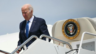 Biden va expliquer son retrait de la présidentielle