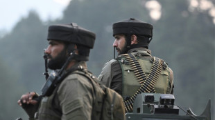 Soldados de India matan a tres supuestos combatientes de Cachemira