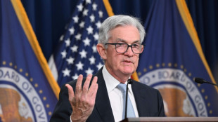 Les taux continuent de grimper aux Etats-Unis, la Fed garde l'inflation en ligne de mire