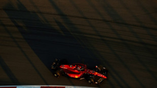 F1: Leclerc domine la 2e séance d'essais libres à Austin