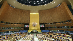 Assembleia Geral da ONU aprova, por 187 votos, fim do embargo dos EUA contra Cuba