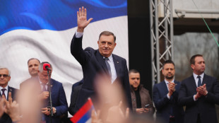 La procura in Bosnia chiede arresto del leader serbo Dodik