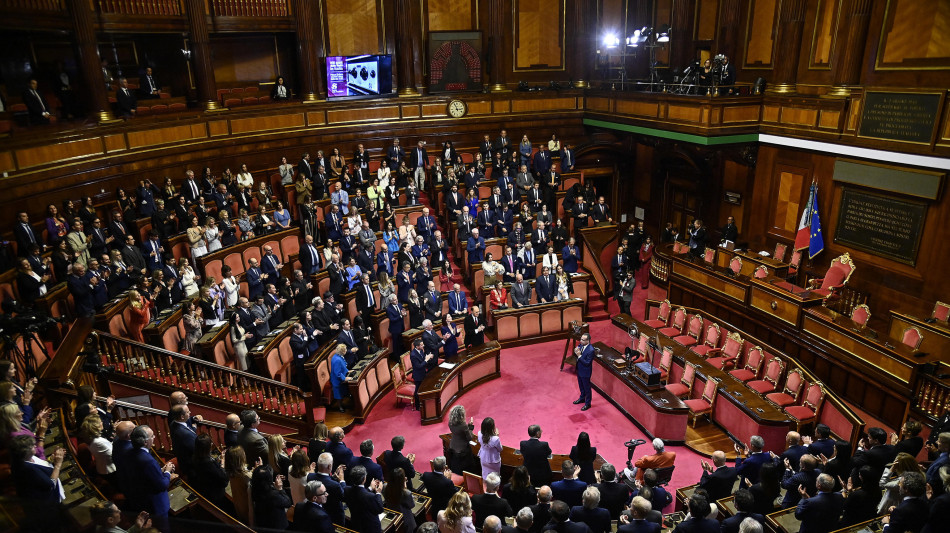 Senato, via libera al decreto Infrazioni, è legge