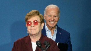 Joe Biden und Elton John eröffnen zum "Stonewall"-Jahrestag LGBTQ-Museum