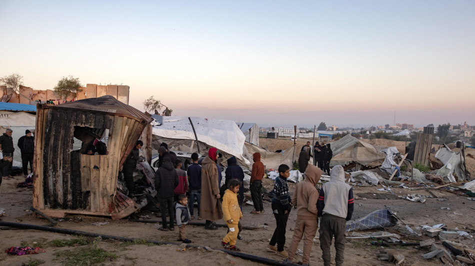 Israele: residenti Gaza non si avvicinino a zona cuscinetto