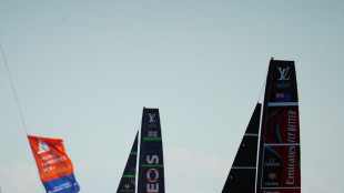 Neuseeland gewinnt 37. America's Cup