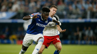 Spektakulärer Zweitliga-Start: HSV schlägt Schalke mit 5:3