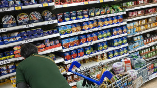 UK inflation slows to near three-year low