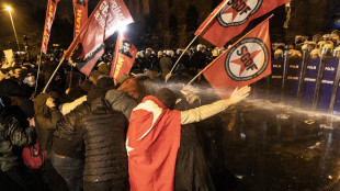 Leader partito opposizione, '300mila in piazza a Istanbul'