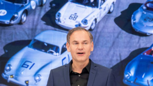 Neuer VW-Chef Blume sieht sich als Spielertrainer einer Sportmannschaft