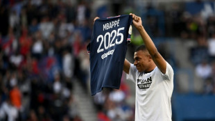 L1: avec Mbappé, Doha reprend la main, le chantier du PSG redémarre