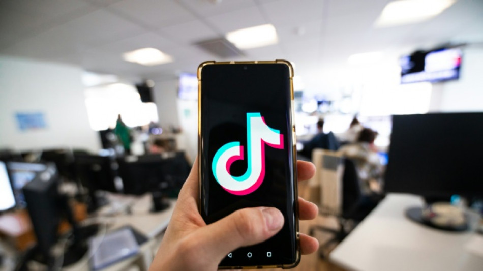 TikTok says cyberattack targeted big names including CNN