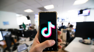 Tiktok gibt auf bekannte Accounts gerichteten Cyberangriff bekannt