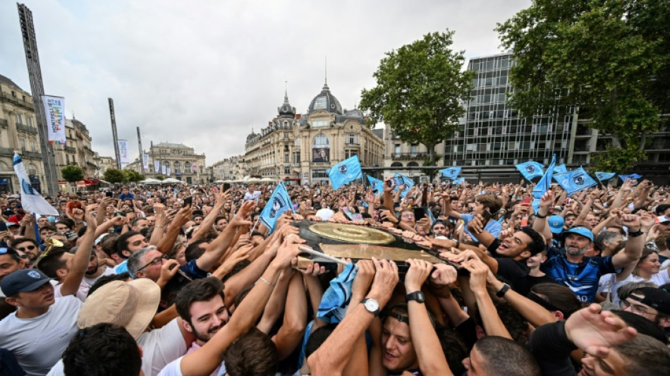 Le Top 14 repart en fanfare