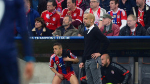 Bayern-Aufholjagden in der CL: Und Pep reißt die Hose