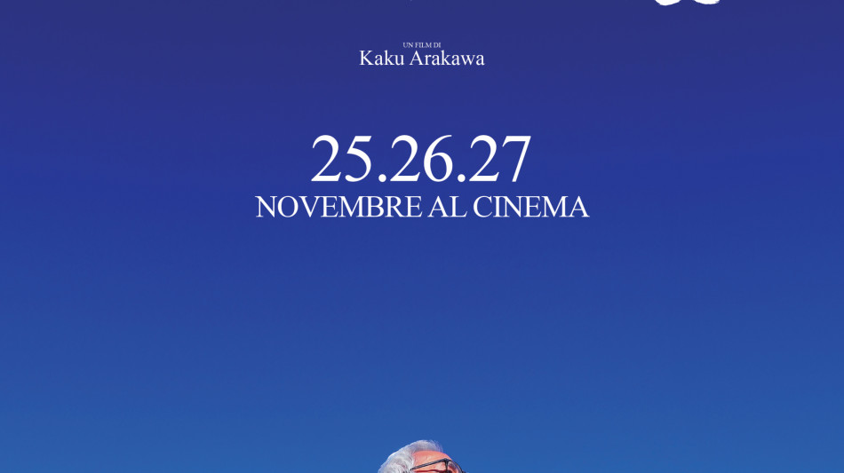 Hayao Miyazaki e l'Airone, il docu in sala dal 25 al 27 novembre